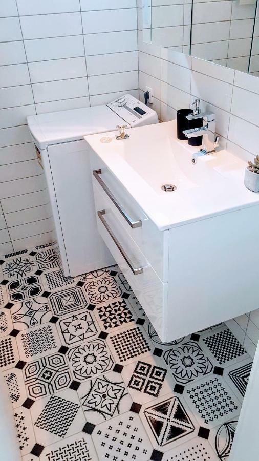 Soren-Sun Apt'S スペタル エクステリア 写真