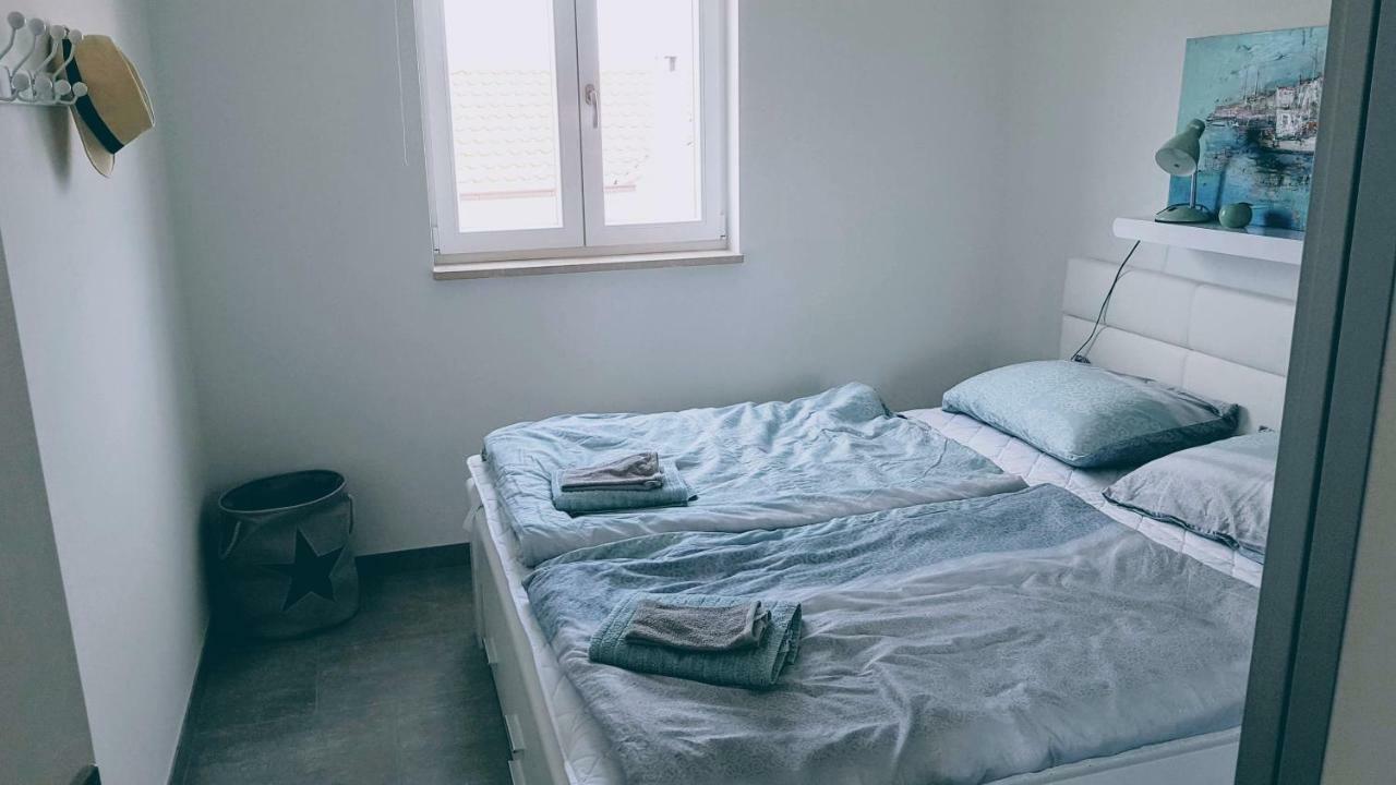 Soren-Sun Apt'S スペタル エクステリア 写真