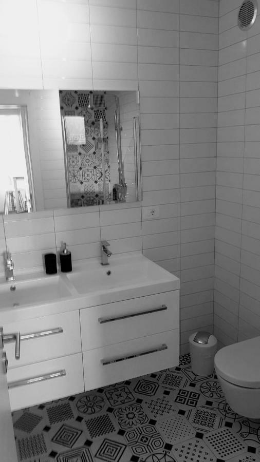 Soren-Sun Apt'S スペタル エクステリア 写真